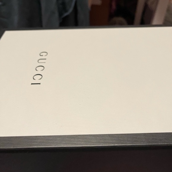 Gucci Slide Sandals - Picture 4 of 7